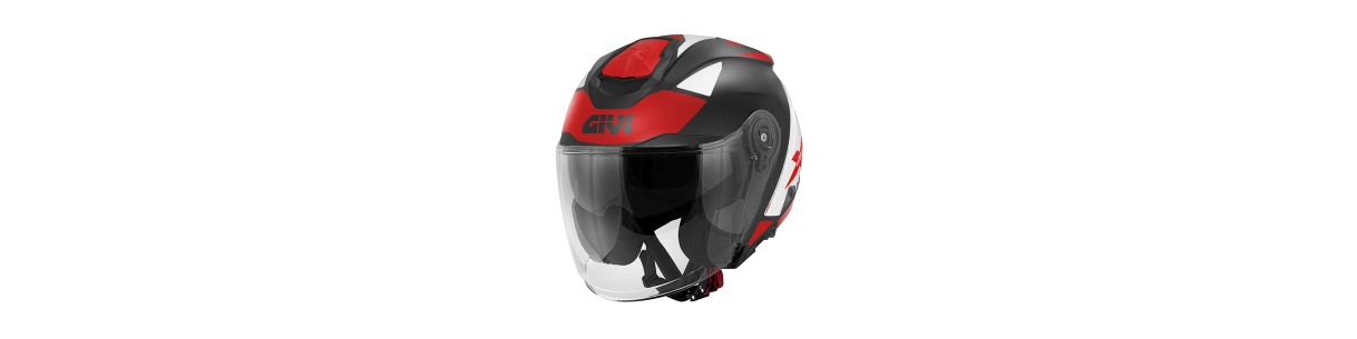 Accessori e ricambi Originali per Casco Givi X.25