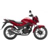 CB 125F (15 - 18 )