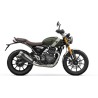 Scrambler 400 X ( 24 - )