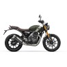 Scrambler 400 X / XC ( 24 - )
