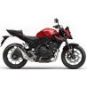 CB 500 Hornet (24 - )