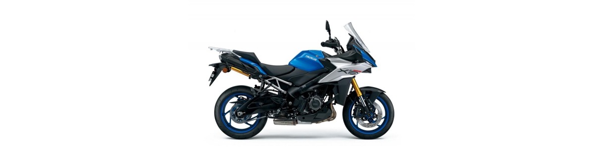 Accessori moto per Suzuki GSX-S 1000 GX dal 2024