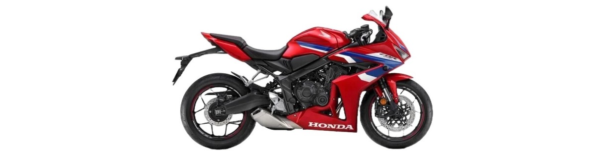 Accessori moto per Honda CBR 650 R dal 2024 Frizione automatica