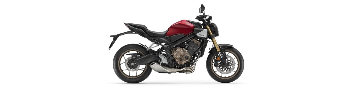 Accessori per moto Honda CB 650 R dal 2024 Frizione elettronica