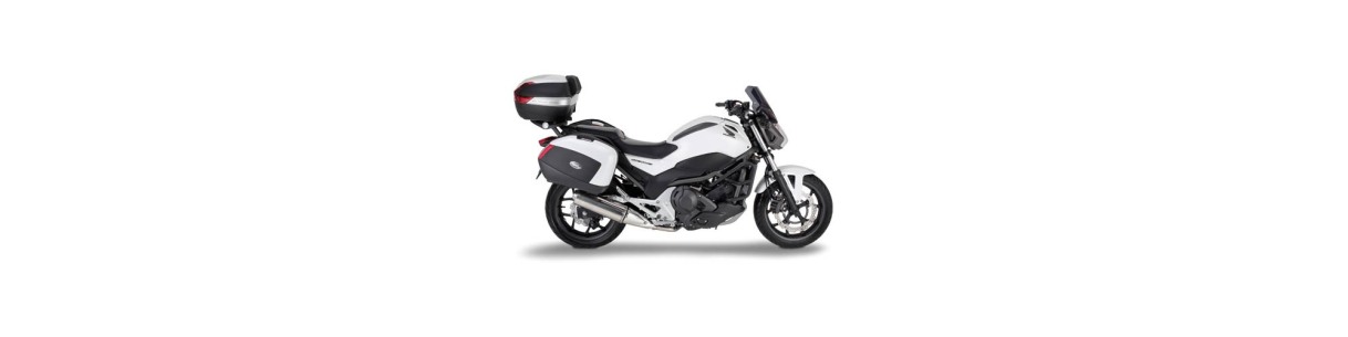 Accessori moto per Honda NC700S (12 ˃ 13) NC750S e DCT (14 ˃ 15)