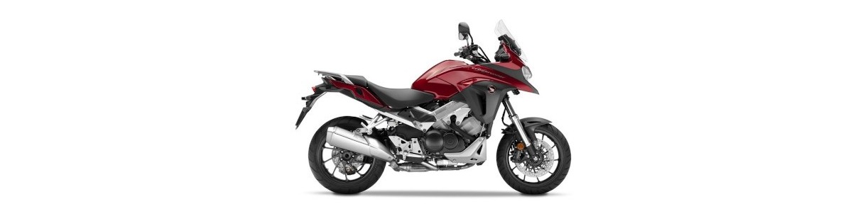 Accessori moto Honda Crossrunner 800 dal 2015 al 2018