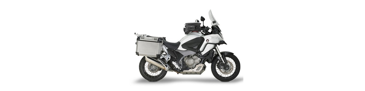 Accessori moto Honda Crosstourer 1200 dal 2012 al 2018
