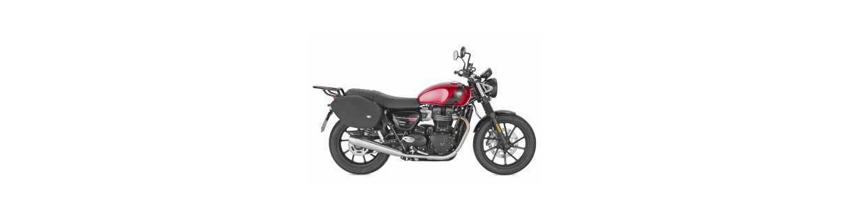 Accessori moto per Triumph Speed Twin 900 dal 2023 al 2024
