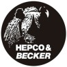 Ricambi e accessori Hepco & Becker