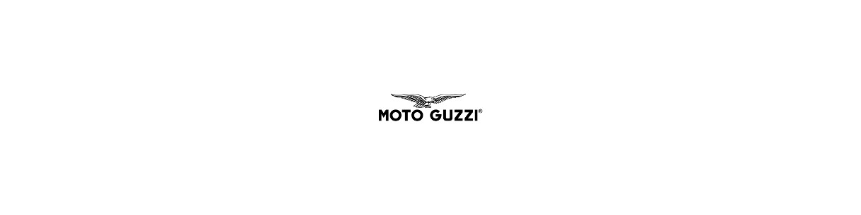 Accessori per Moto Guzzi: bauletto, valigie e protezioni