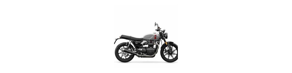 Accessori moto per Triumph Speed Twin 900 dal 2025