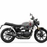Speed Twin 900 (25 - )