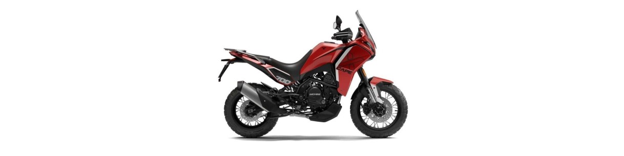 Accessori moto per Moto Morini X-Cape 700 dal 2025