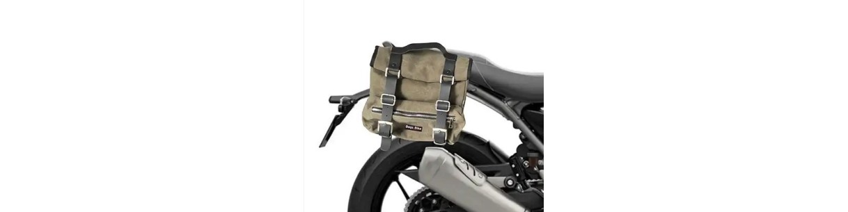 Borse e valigie per Triumph Speed 400 dal 2024
