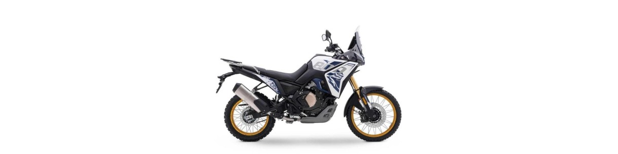 Accessori moto per VOGE DS 800 Rally dal 2025