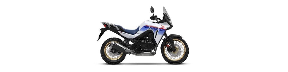 Accessori moto per Honda Transalp XL 750 dal 2025