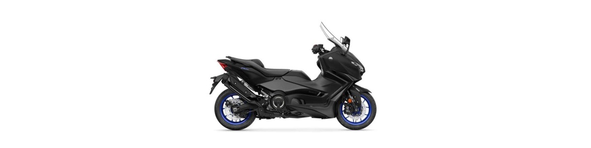 Termoscud Coprigambe Tucano Urbano R253SPRO Yamaha T-Max 560 dal 2025