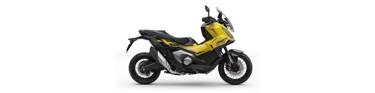 Termoscud coprigambe Tucano Urbano R259SPRO Honda X-Adv 750 dal 2025