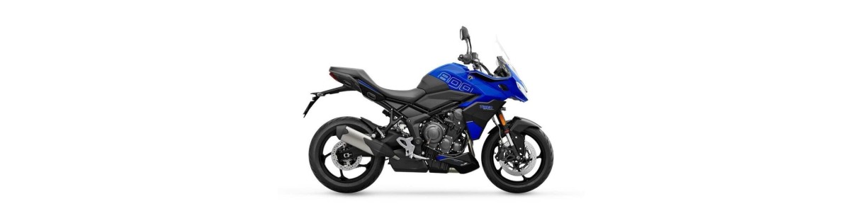 Accessori moto per Triumph Tiger Sport 800 dal 2025