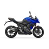 Tiger Sport 800 ( 25 – )