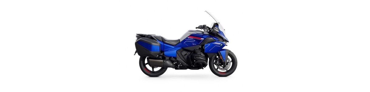 Accessori moto per BMW R 1300 RT dal 2025