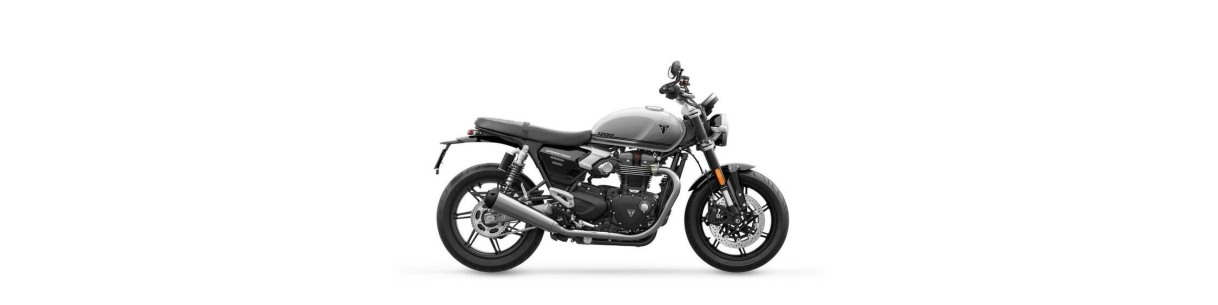 Accessori moto per Triumph Speed Twin 1200 dal 2025