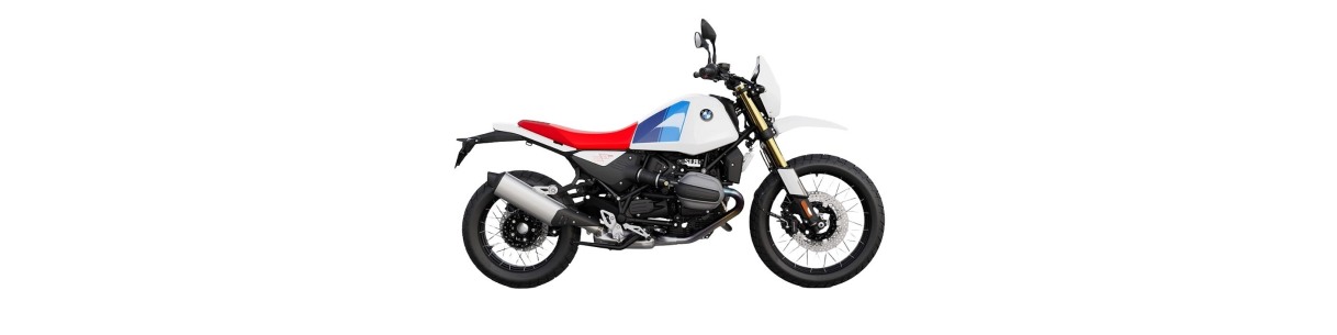 Accessori moto per BMW R 12 G/S dal 2025