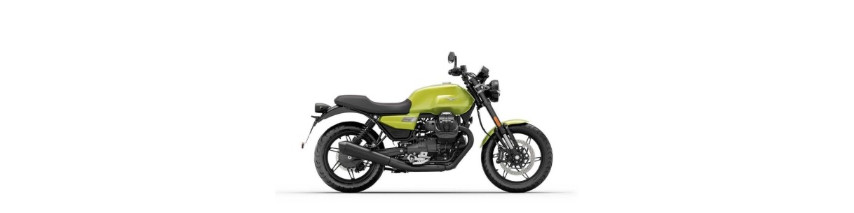 Accessori moto per Moto Guzzi V7 Sport dal 2025