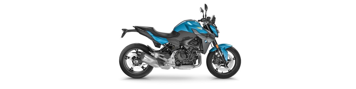 Accessori moto per BMW F 900 R/XR dal 2025