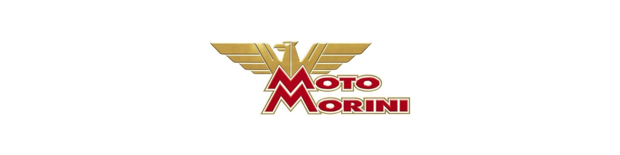 Antifurto blocca ruota per Moto Morini