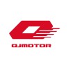 QJ Motor Blocca cavalletto / Ruota