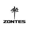 Zontes Blocca Ruota / Cavalletto