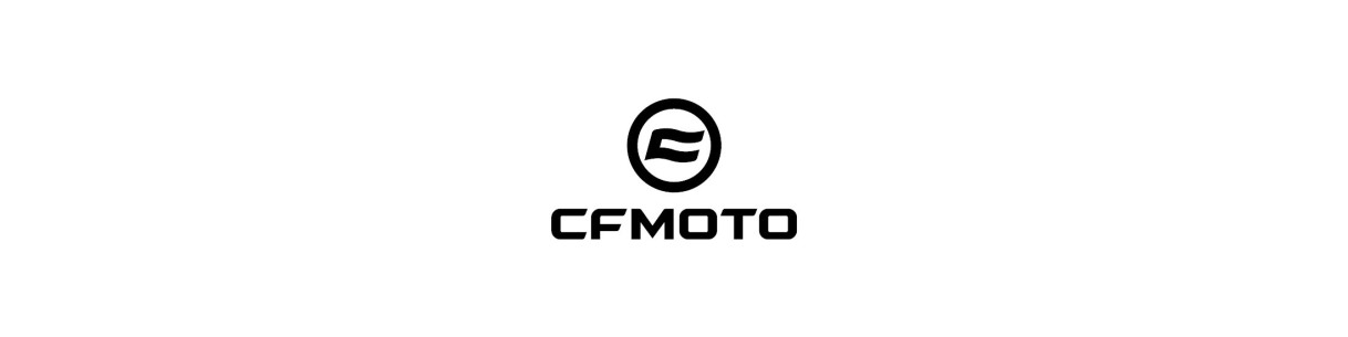Antifurto blocca ruota e cavalletto per moto o scooter CF Moto
