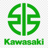 Kawasaki Blocca Ruota / Cavalletto