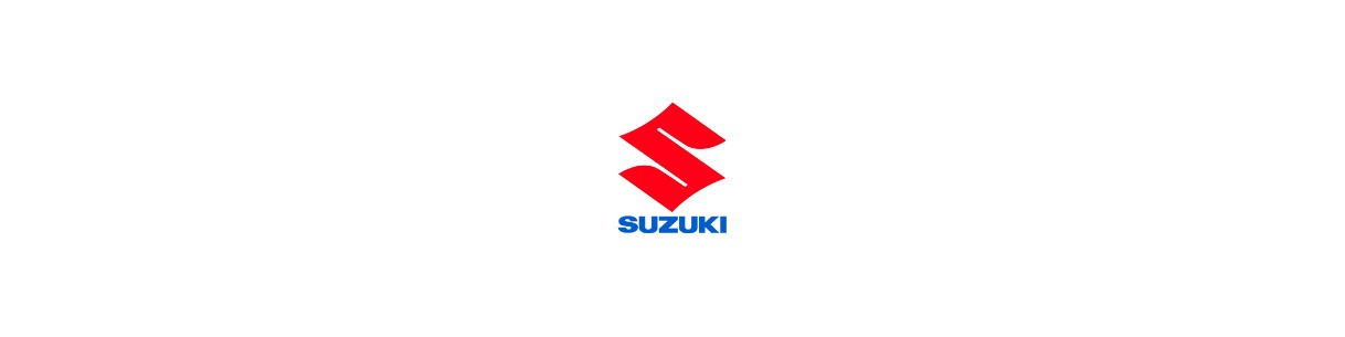 Accessori moto Suzuki: Paramotore, valigie, cavalletto centrale