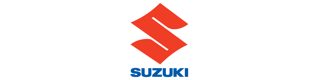 Antifurto blocca ruota e cavalletto per moto o scooter Suzuki