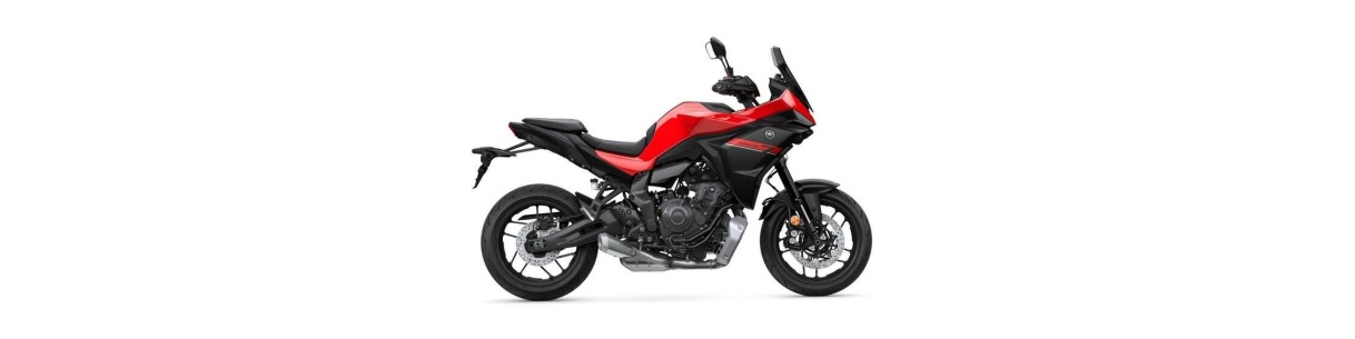 Accessori moto per Yamaha Tracer 7  / GT dal 2025