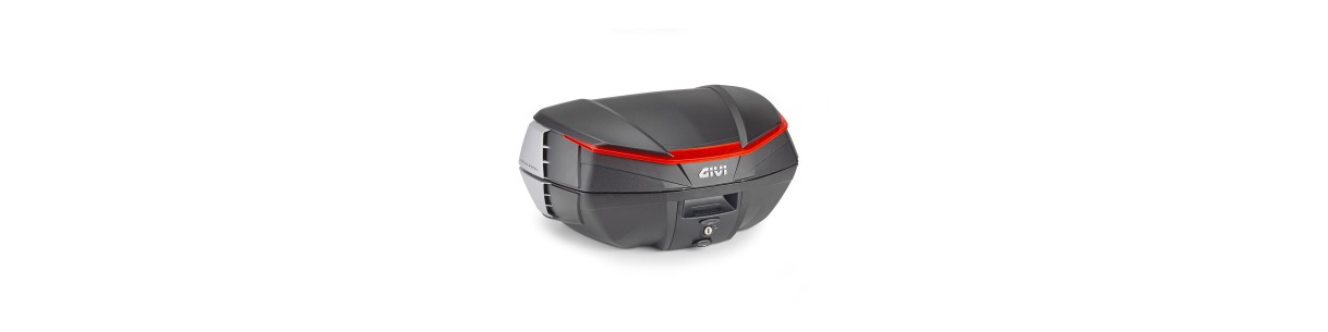 Ricambi e accessori per bauletto Givi V49 Air monokey