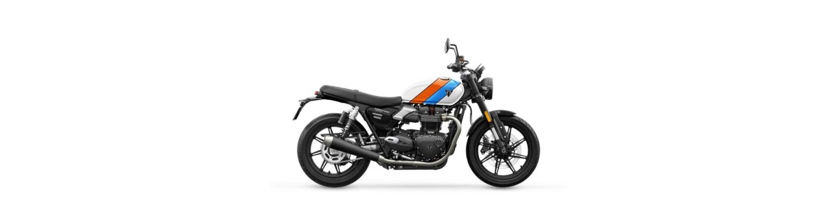 Accessori moto per Triumph Speed Twin 900 dal 2025