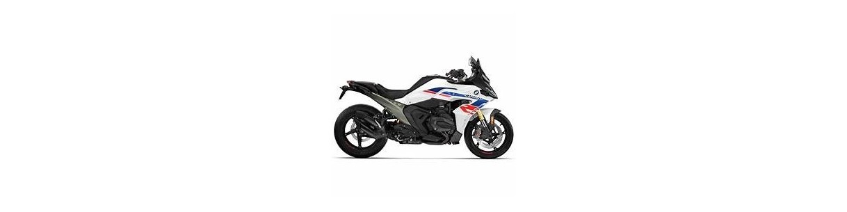 Accessori moto per BMW R 1300 RS dal 2025