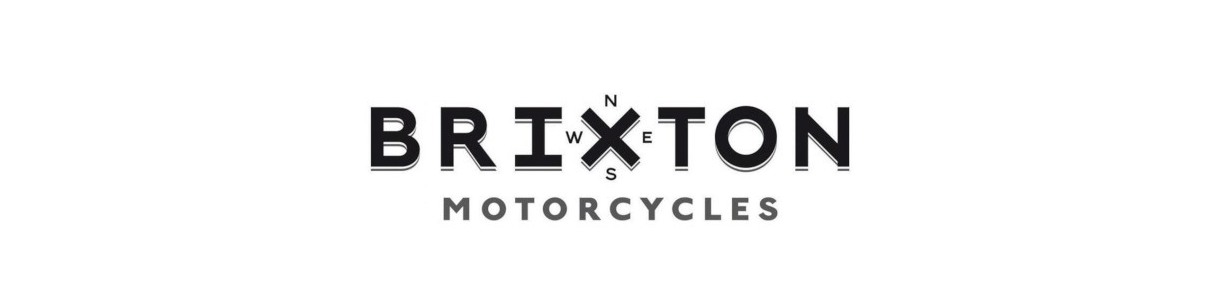 Antifurto blocca ruota per moto Brixton
