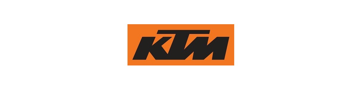 Antifurto blocca ruota per moto KTM