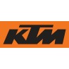 KTM Blocca Ruota / Cavalletto