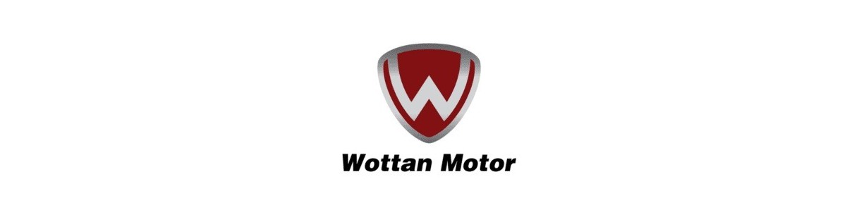 Antifurto blocca ruota e cavalletto per moto e scooter Wottan