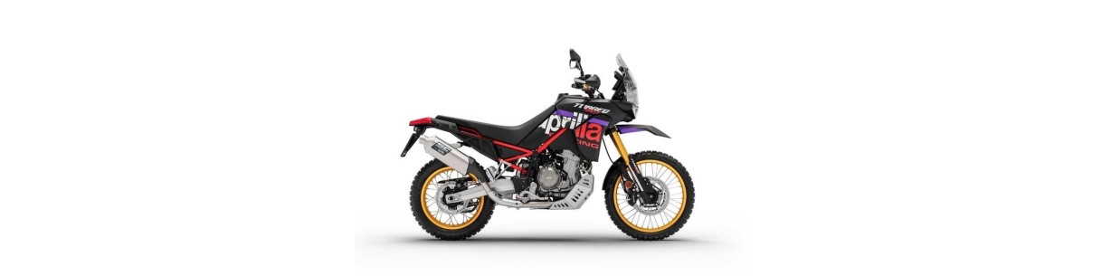 Accessori moto per Aprilia Tuareg 660 Rally dal 2025