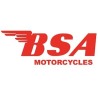 BSA Blocca Ruota