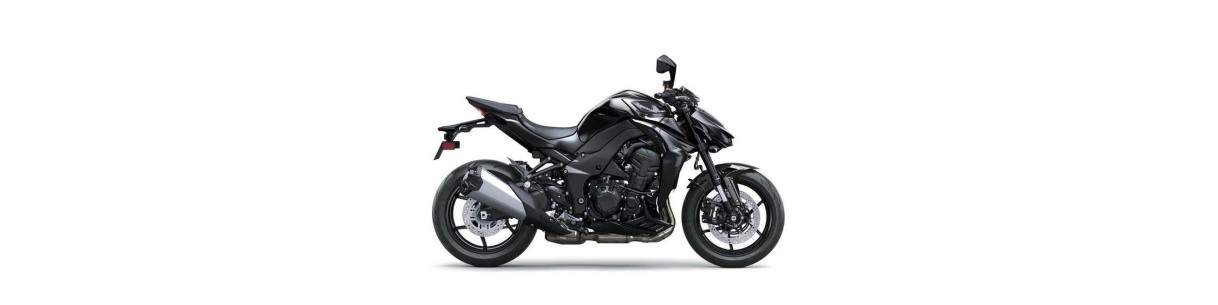 Accessori moto per Kawasaki Z1100 dal 2026