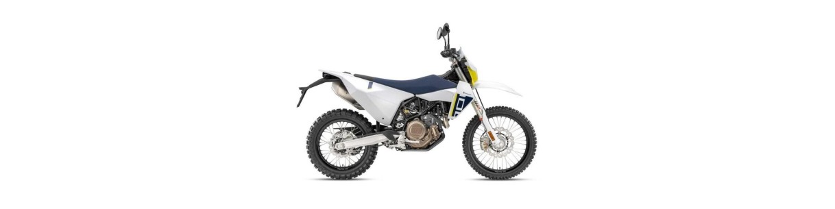 Accessori moto per Husqvarna 701 Enduro dal 2026