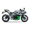 Ninja 7 Hybrid ( 24 - )