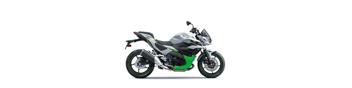 Accessori moto per Kawasaki Z7 Hybrid dal 2024